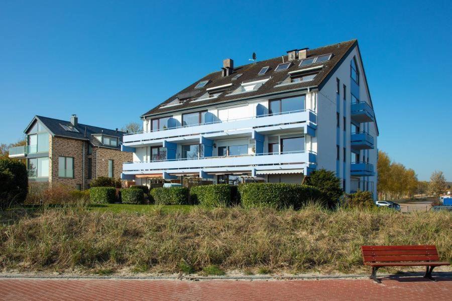 Seetempel 34 Scharbeutz Exterior foto